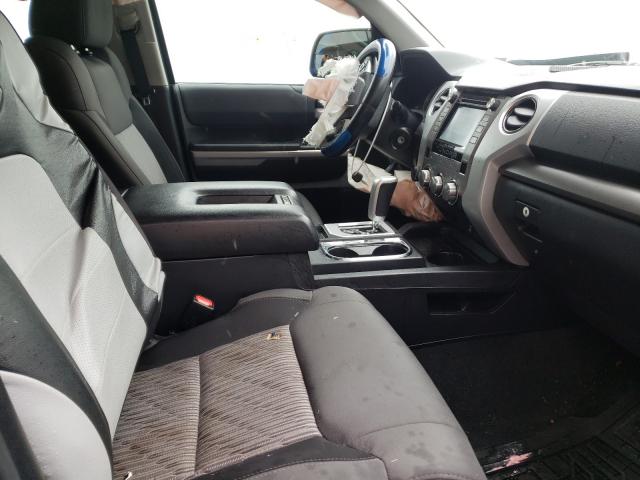2017 TOYOTA TUNDRA DOU 5TFUW5F10HX601330