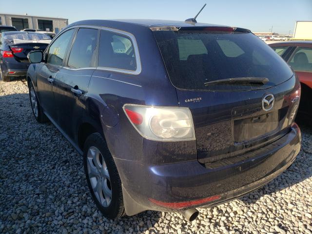 2010 MAZDA CX-7 JM3ER2W3XA0301523
