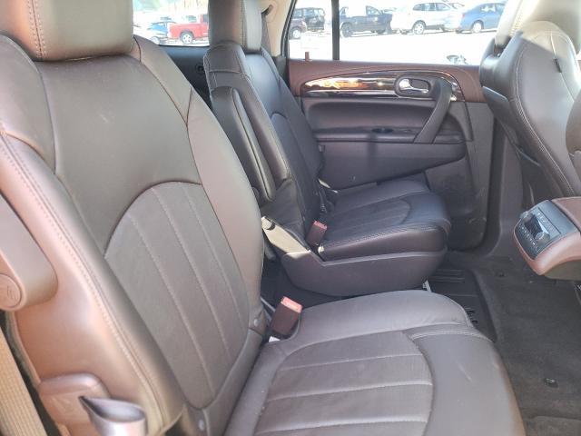 2014 BUICK ENCLAVE 5GAKVCKD6EJ147079