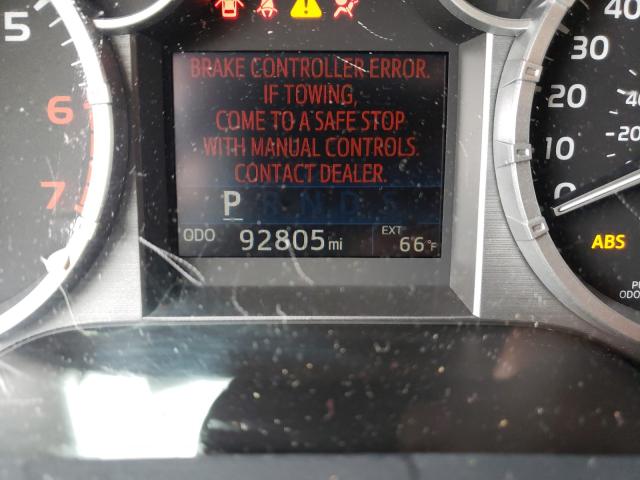 2017 TOYOTA TUNDRA DOU 5TFUW5F10HX601330