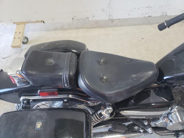 2014 HONDA CMX250 C JH2MC1308EK801501