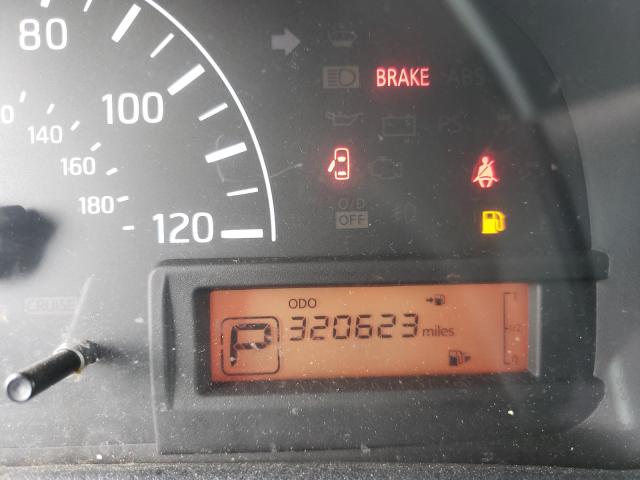 2014 NISSAN NV200 TAXI 3N8CM0JT7EK691770