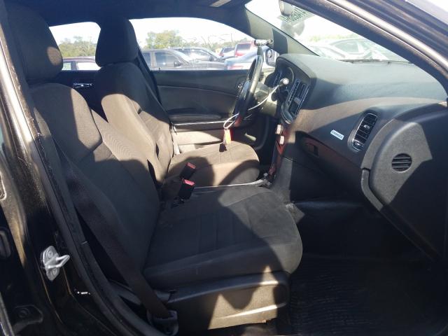 2014 DODGE CHARGER PO 2C3CDXAT7EH245999