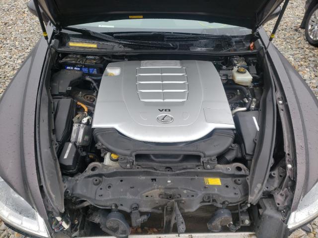 2014 LEXUS CT 200 H JTHCL5EF4E5021179