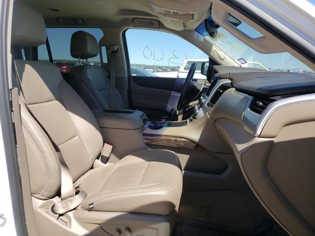 2016 GMC YUKON SLE 1GKS1AKC6GR425820