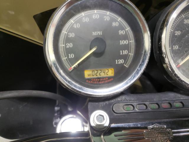 2004 HARLEY-DAVIDSON XL1200 R - 1HD1CLP164K401539