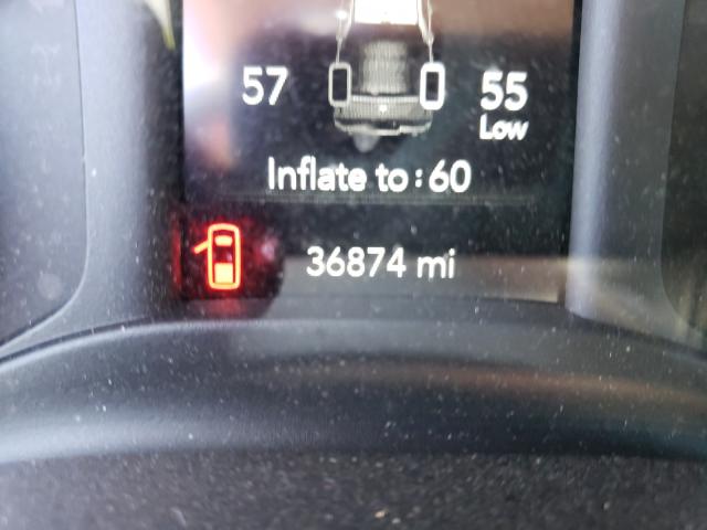 2019 RAM 2500 BIG H 3C6UR5DL5KG519639