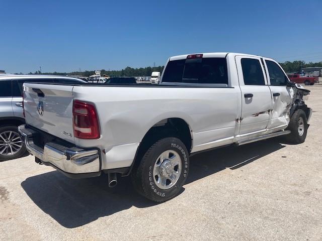 2020 RAM 2500 TRADE 3C6UR5HJ4LG189048