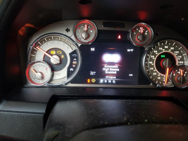 2013 RAM 1500 LONGH 1C6RR7PT7DS554319