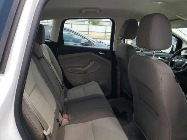 2014 FORD C-MAX SE 1FADP5AU1EL510946
