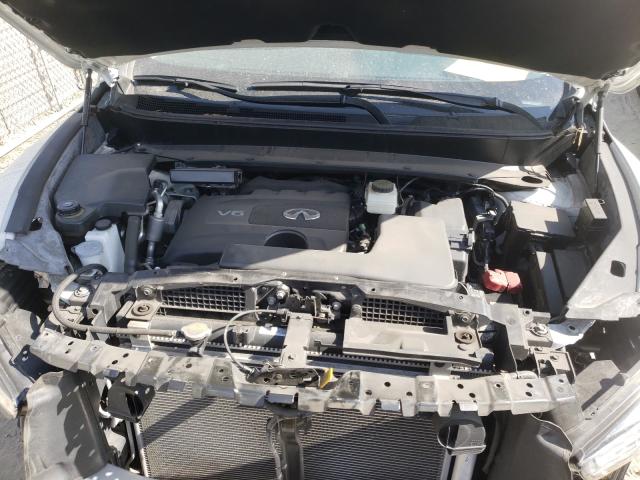 2018 INFINITI QX60 5N1DL0MN3JC514337