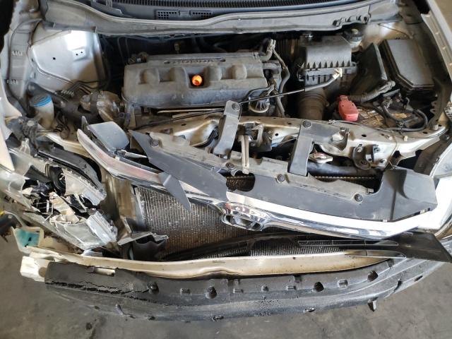 2012 HONDA CIVIC DX 19XFB2F25CE306891