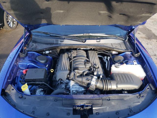 2020 DODGE CHARGER SC 2C3CDXGJ9LH216118