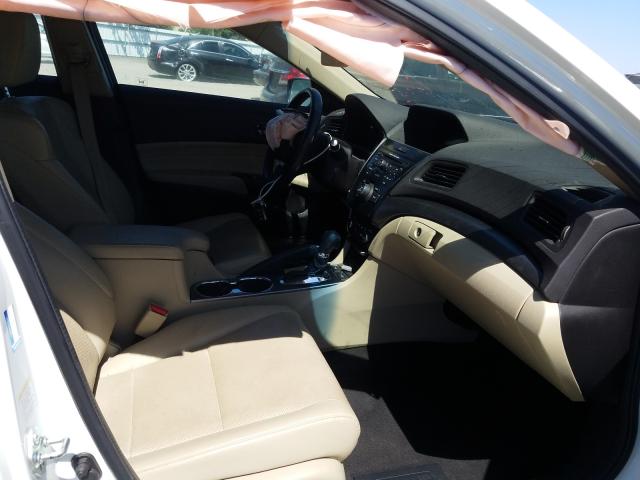2013 ACURA ILX 20 PRE 19VDE1F53DE022091