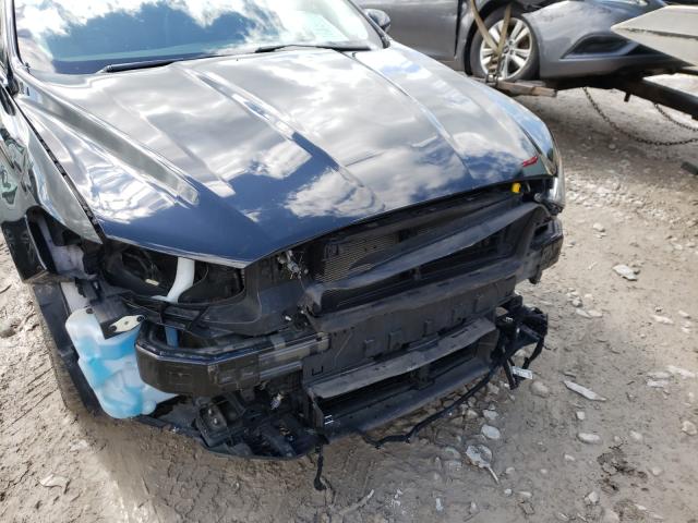 2018 FORD FUSION SE 3FA6P0HDXJR208035