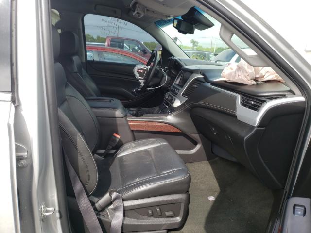 2016 GMC YUKON SLT 1GKS2BKC7GR147934