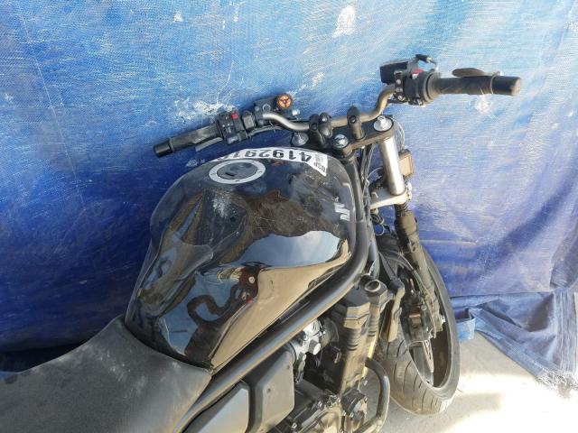 2016 SUZUKI GSF1250SA JS1GW72B4G2100423