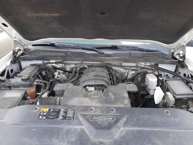 2014 CHEVROLET SILVERADO 1GCRCREC3EZ217759