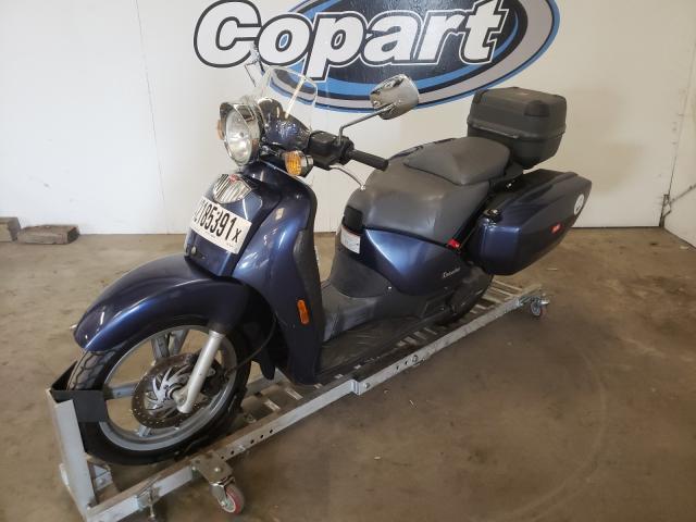 2002 APRILIA SCARABEO 1 ZD4PCB0052S001688