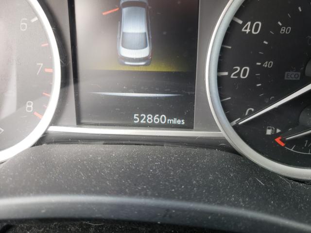 2018 NISSAN SENTRA S 3N1AB7AP9JL648074