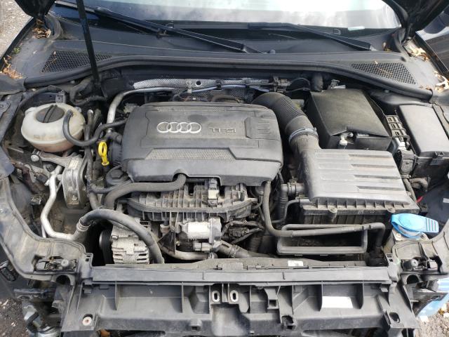 2015 AUDI A3 PRESTIG WAUHCGFF2F1017218