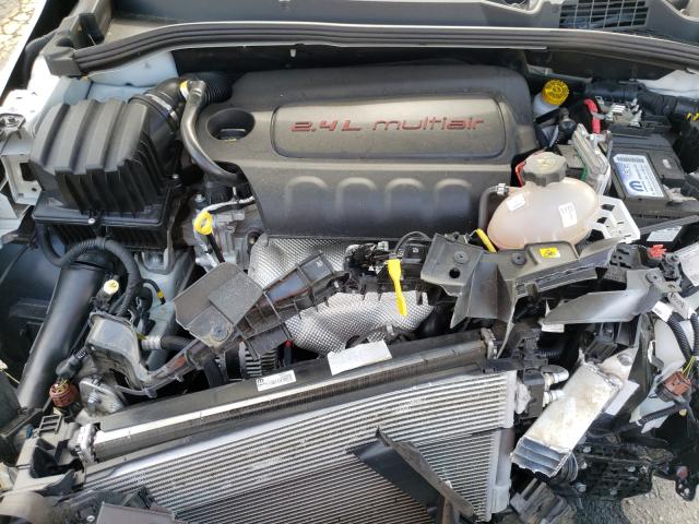 2018 FIAT 500X POP ZFBCFXAB0JP646915