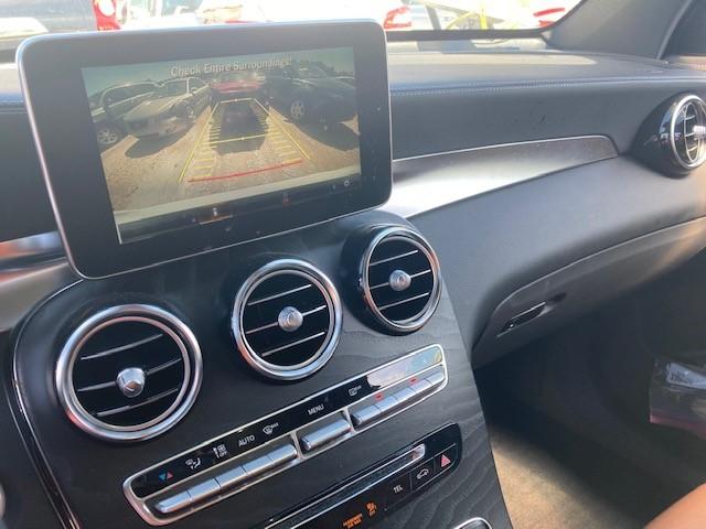 2017 MERCEDES-BENZ GLC 43 4MA WDC0G6EB5HF184914