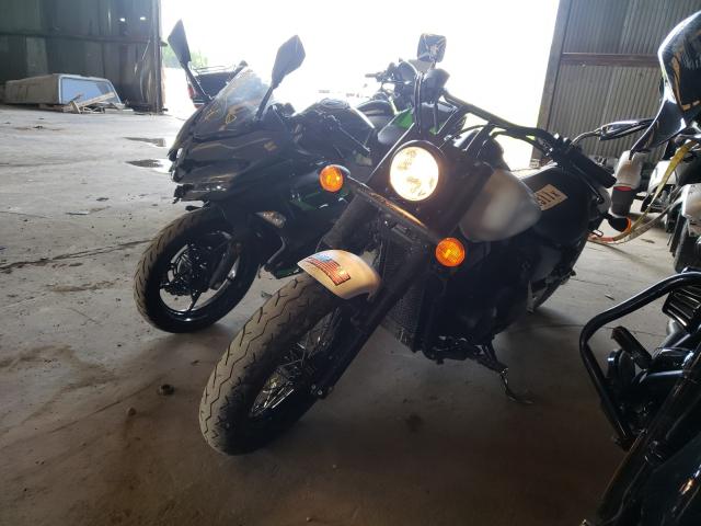 2019 HONDA VT750 C2B JH2RC5379KK900138