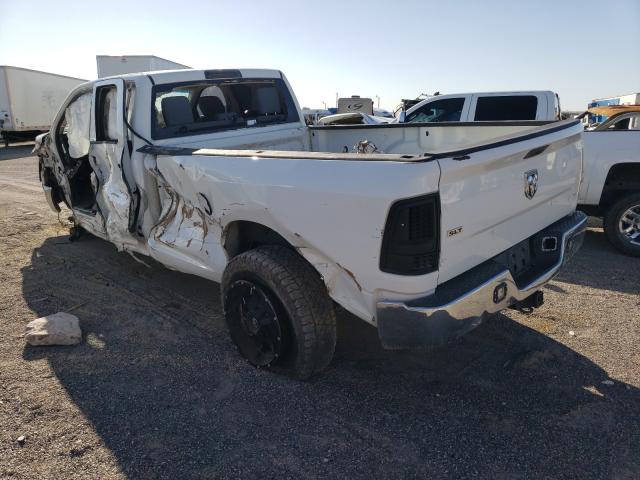 2015 RAM 3500 ST 3C63R3GL8FG525906