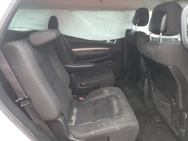 2015 DODGE DURANGO SX 1C4RDJAG3FC811022