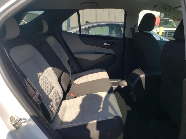 2019 CHEVROLET EQUINOX LT 2GNAXLEX3K6188134