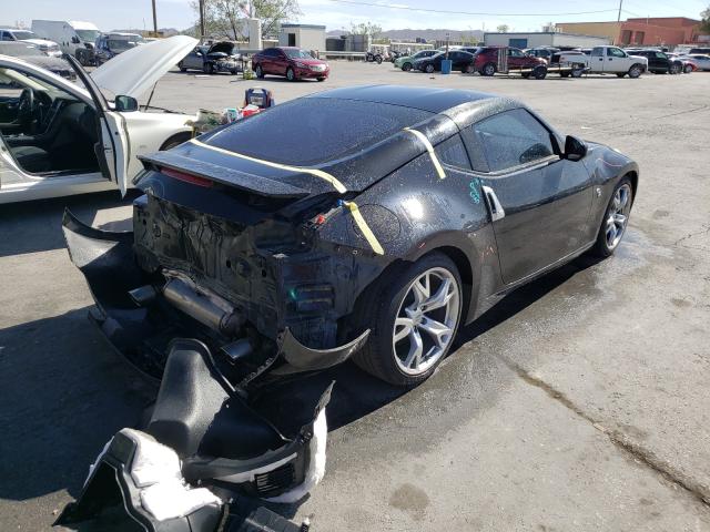 2010 NISSAN 370Z JN1AZ4EH6AM500368