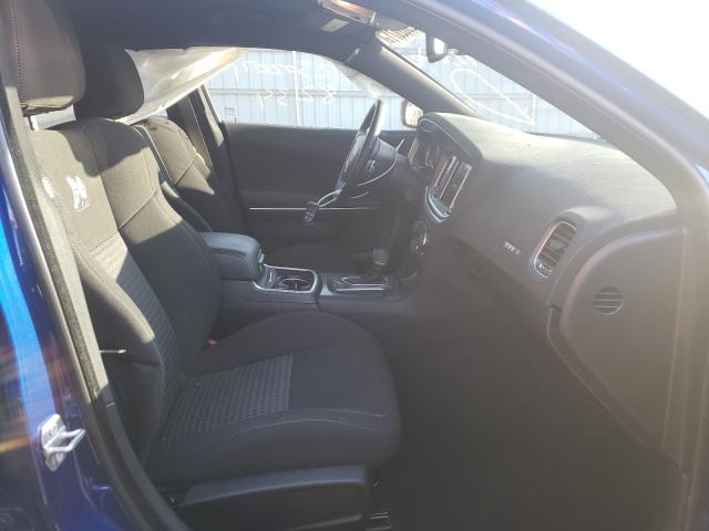 2020 DODGE CHARGER SC 2C3CDXGJ9LH216118