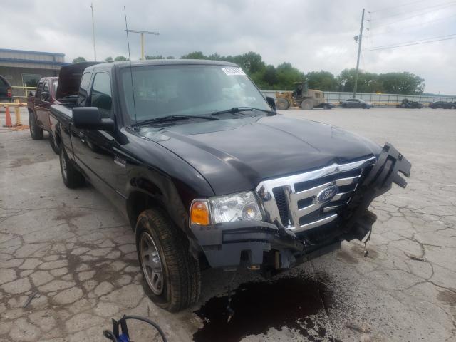 2010 FORD RANGER SUP 1FTKR4EE3APA40592