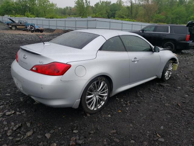 2014 INFINITI Q60 BASE JN1CV6FE3EM901967