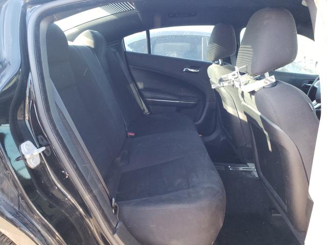 2014 DODGE CHARGER PO 2C3CDXAT1EH150838