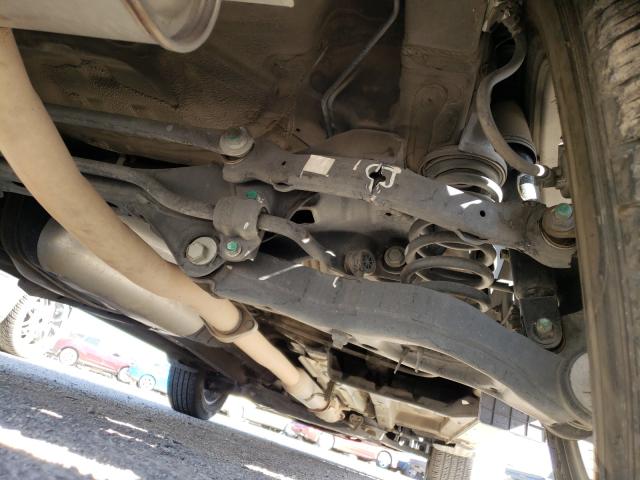 2013 HYUNDAI TUCSON GLS KM8JU3AC3DU715920