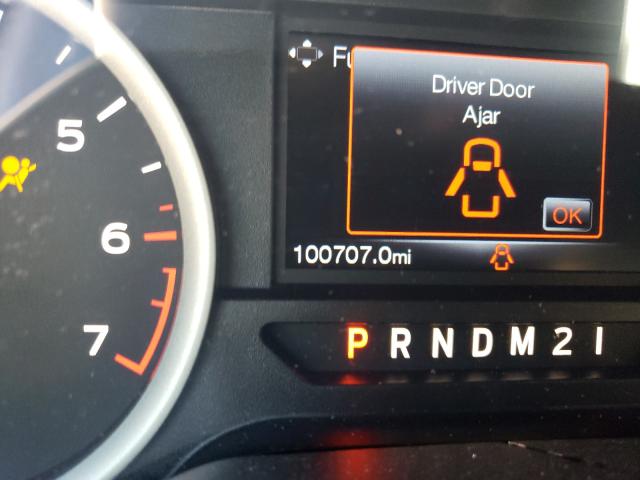 2016 FORD F150 SUPER 1FTEW1EG6GKF98903