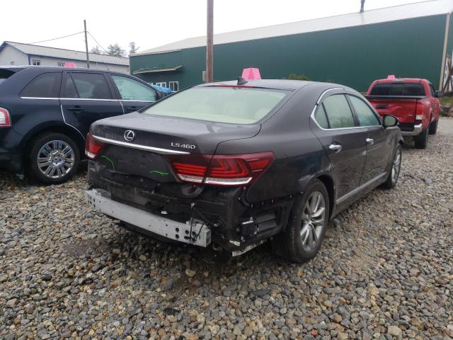 2014 LEXUS CT 200 H JTHCL5EF4E5021179
