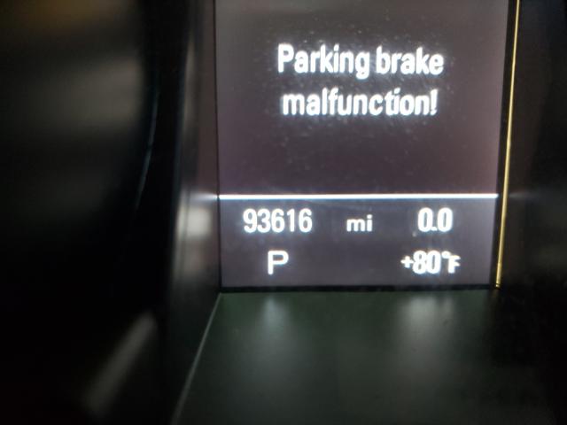 2014 AUDI S5 PREMIUM WAUCGAFR5EA017119