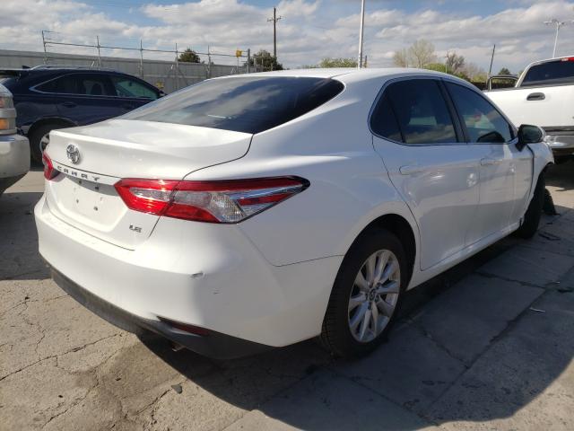 2018 TOYOTA CAMRY L 4T1B11HK1JU102155