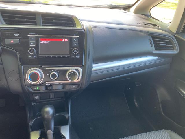 2018 HONDA FIT LX 3HGGK5H44JM719412