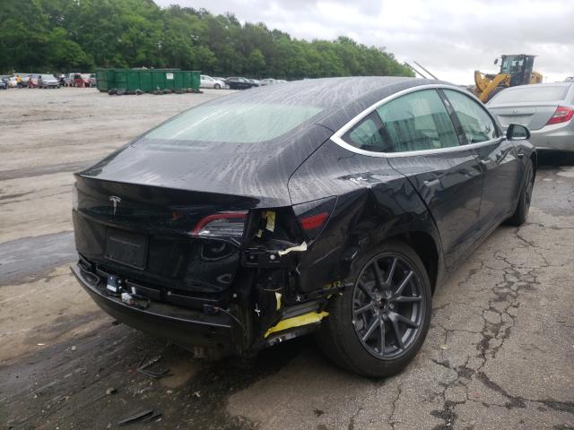 2019 TESLA MODEL 3 5YJ3E1EA3KF296402