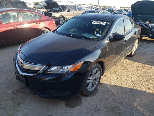 2013 ACURA ILX 20 19VDE1F38DE018360