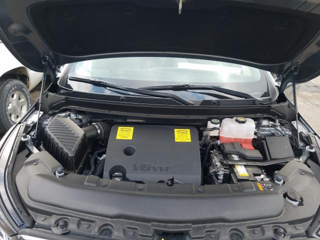 2020 BUICK ENCLAVE AV 5GAERDKW6LJ285985