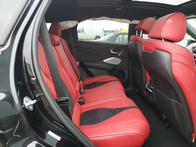 2020 ACURA RDX A-SPEC 5J8TC2H63LL019302