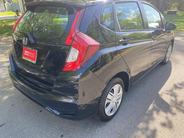 2018 HONDA FIT LX 3HGGK5H44JM719412