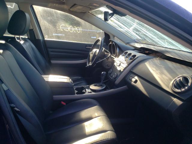 2010 MAZDA CX-7 JM3ER2W3XA0301523