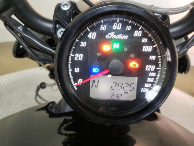 2021 INDIAN MOTORCYCLE CO. SCOUT BOBB 56KMTA006M3164821