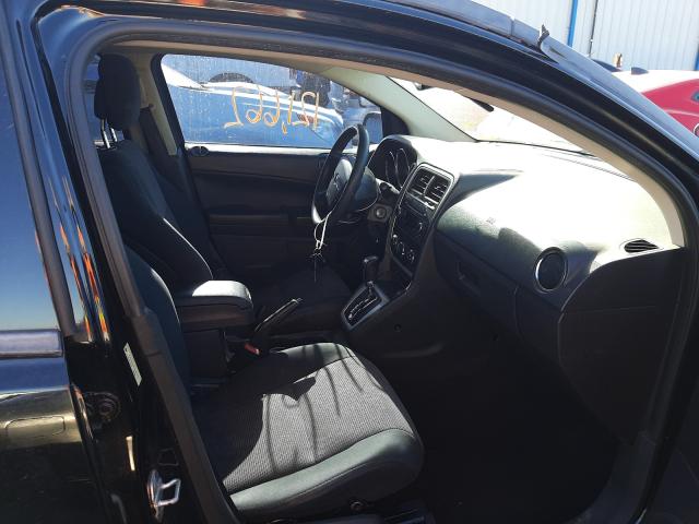 2012 DODGE CALIBER SX 1C3CDWDA4CD536278
